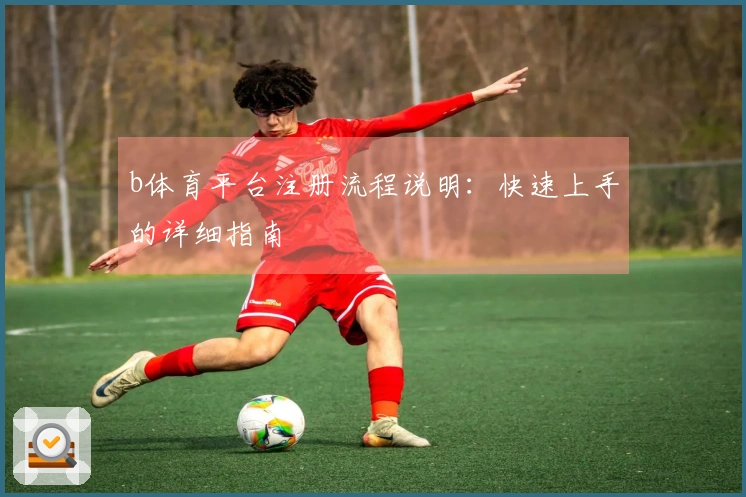 b体育平台注册流程说明：快速上手的详细指南