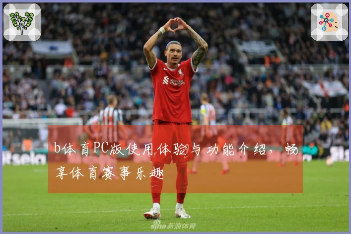b体育PC版使用体验与功能介绍，畅享体育赛事乐趣