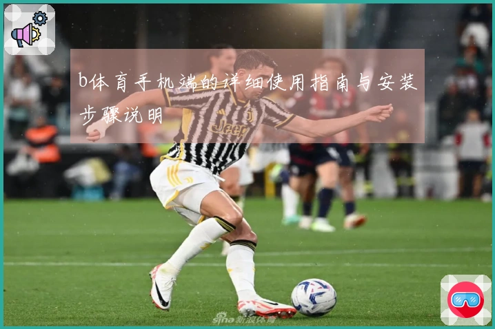 b体育手机端的详细使用指南与安装步骤说明