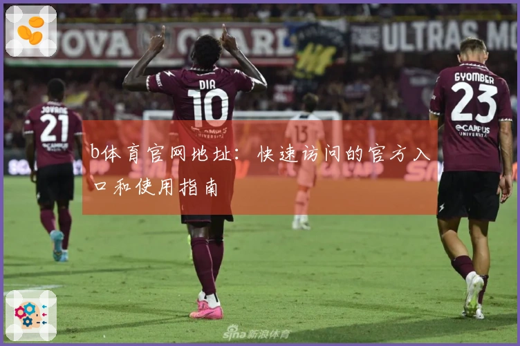 b体育官网地址：快速访问的官方入口和使用指南