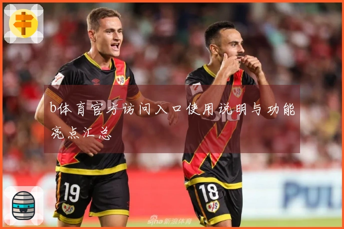 b体育官方访问入口使用说明与功能亮点汇总